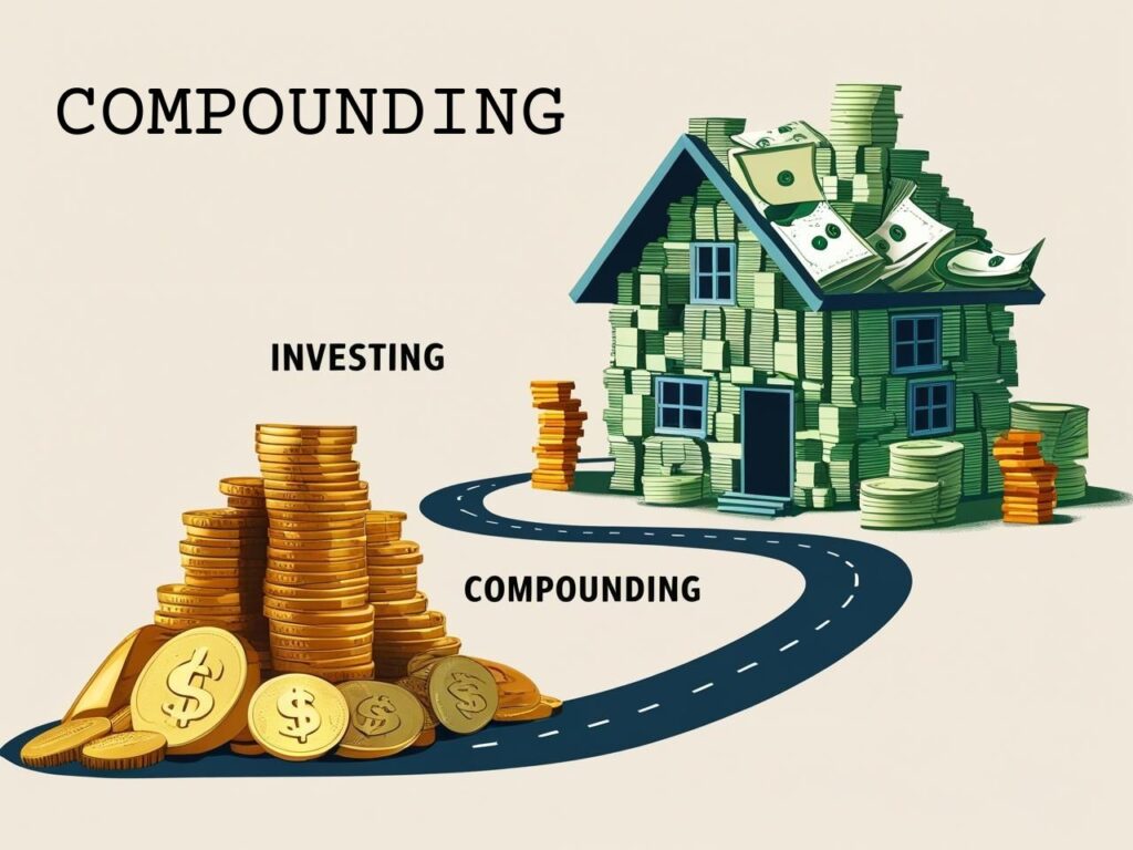 compounding