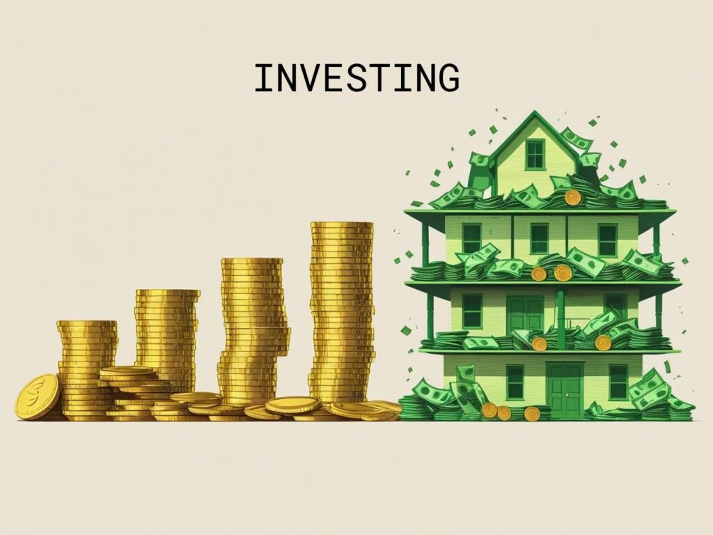 investing