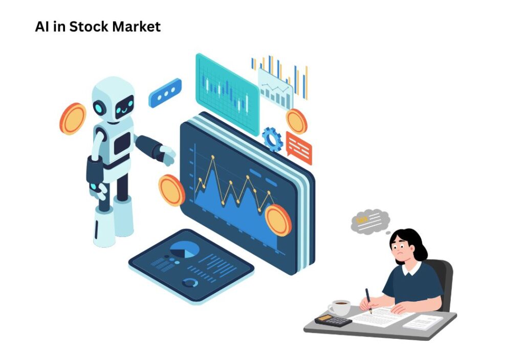 Artificial intelligence in stock market
